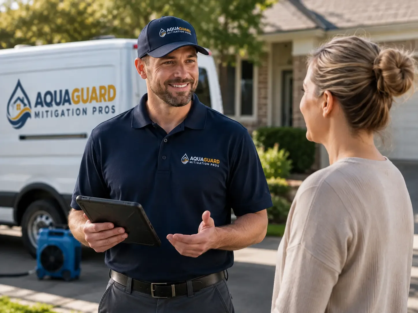 Water Damage Mitigation Granbury, TX FAQs